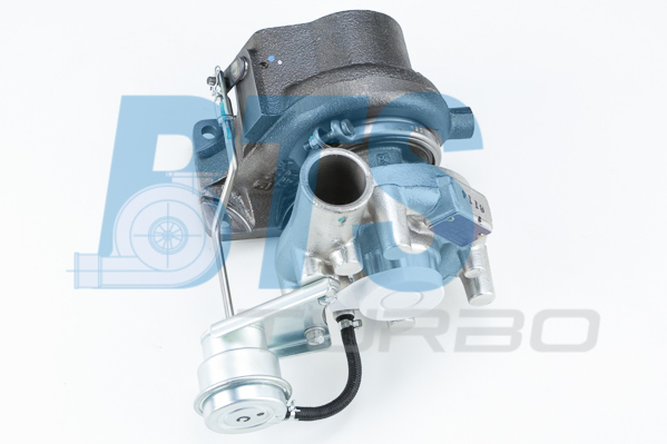 Compresor,sistem de supraalimentare T914808 BTS Turbo